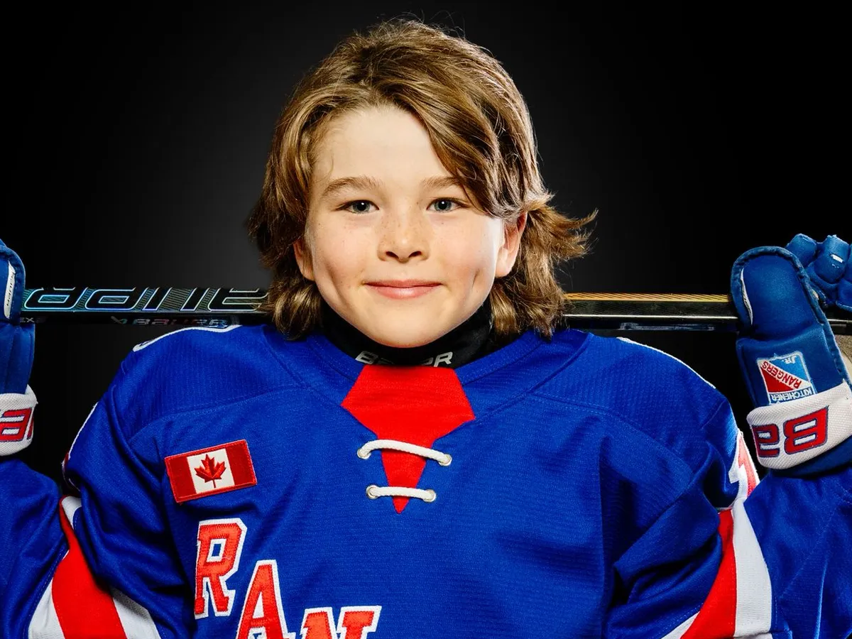 Harrison Yoshy Kitchener